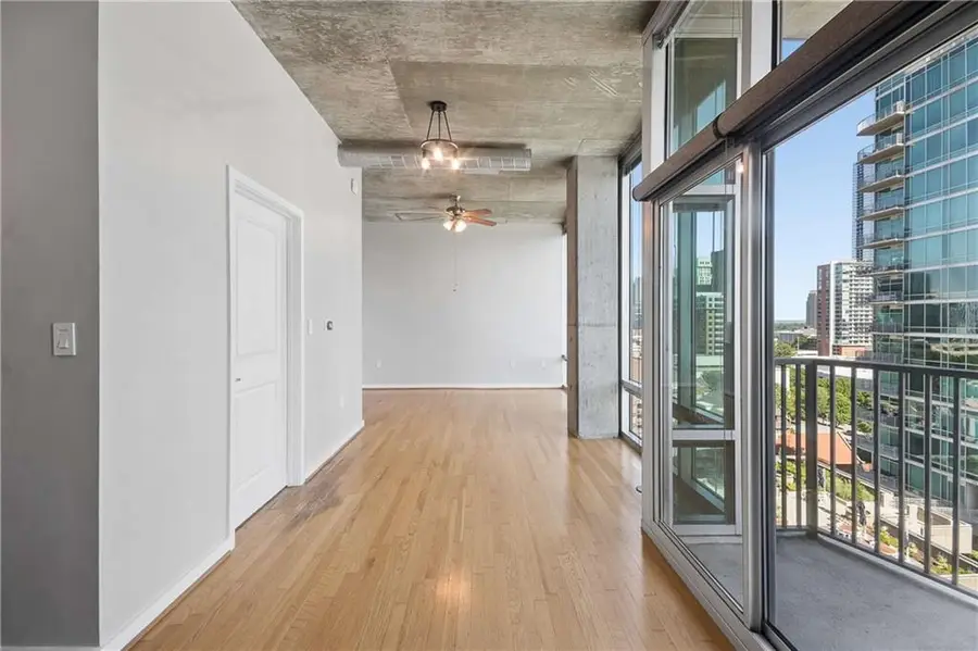 923 Peachtree Street Ne #1332, Atlanta, GA 30309 - #2