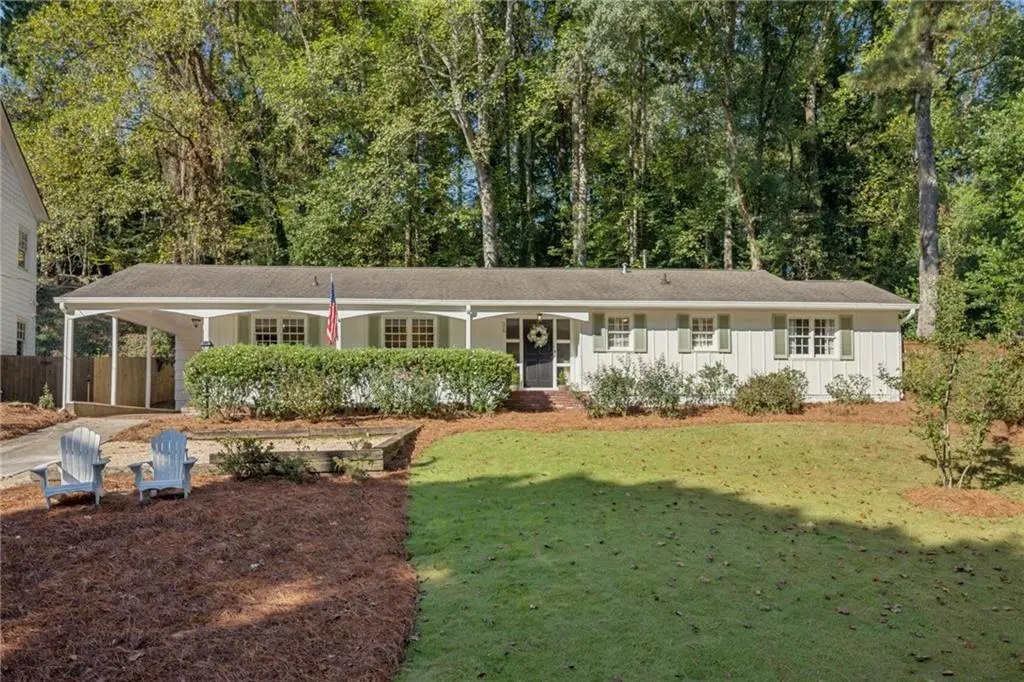 976 Dean Drive Nw, Atlanta, GA 30318 - #1