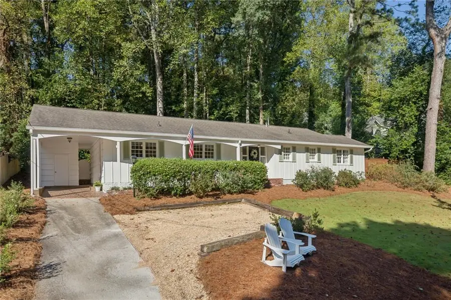 976 Dean Drive Nw, Atlanta, GA 30318 - #3