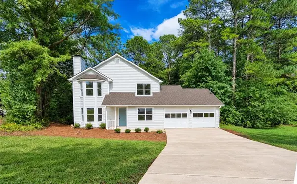 118 Jade Lane, Dallas, GA 30132