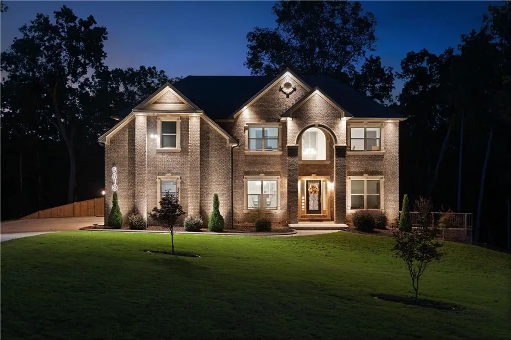 5810 Langdale, Douglasville, GA 30135 - #1
