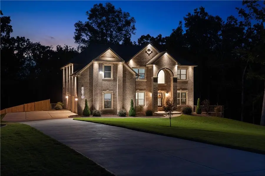 5810 Langdale, Douglasville, GA 30135 - #2
