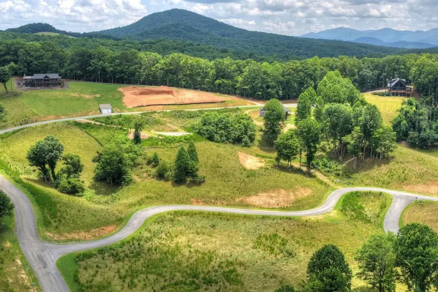 LOT 42 Big Valley Overlook, Morganton, GA 30560 - #2