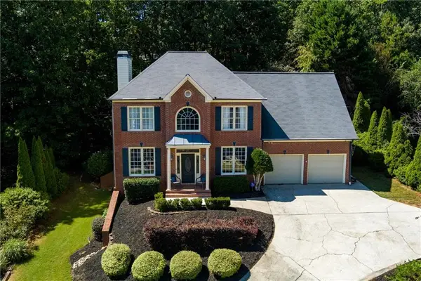 309 Gold Ridge, Canton, GA 30114