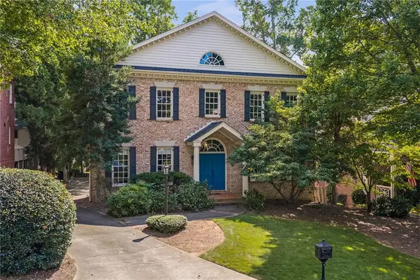 13 Revival Street, Roswell, GA 30075