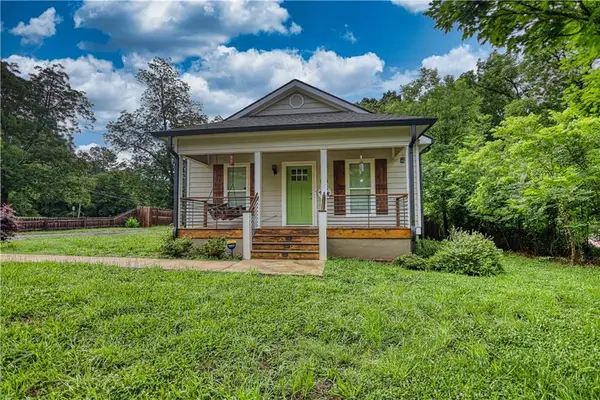 840 Pearl Street, Madison, GA 30650
