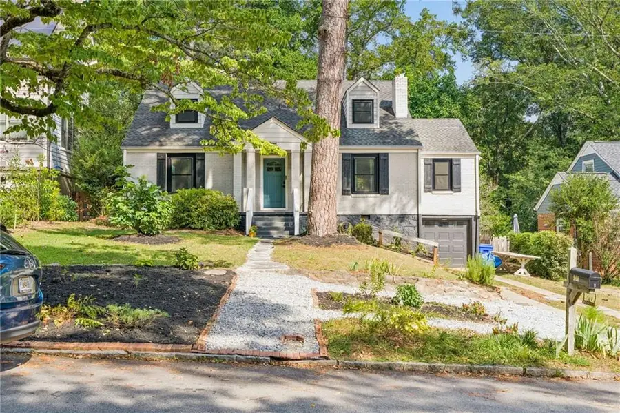 940 S Mcdonough Street, Decatur, GA 30030 - #3
