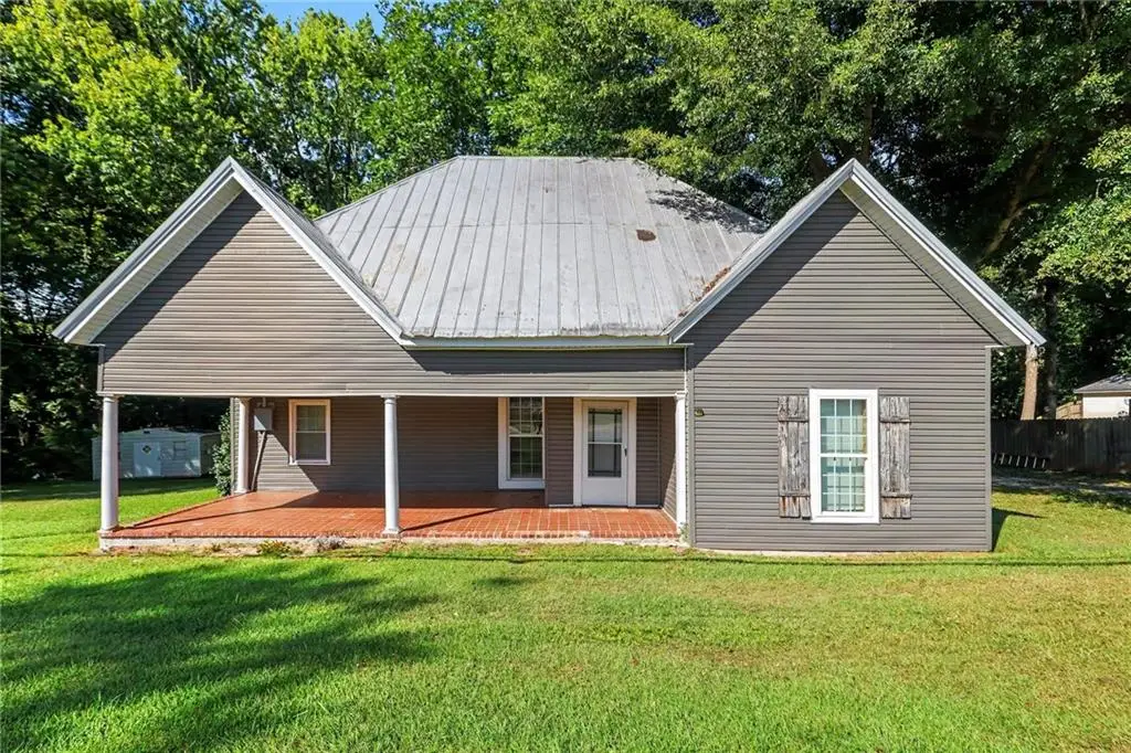 44 E Johnson Street, Temple, GA 30179 - #1