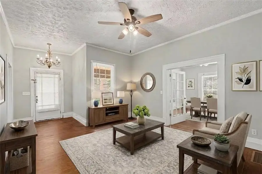 44 E Johnson Street, Temple, GA 30179 - #3