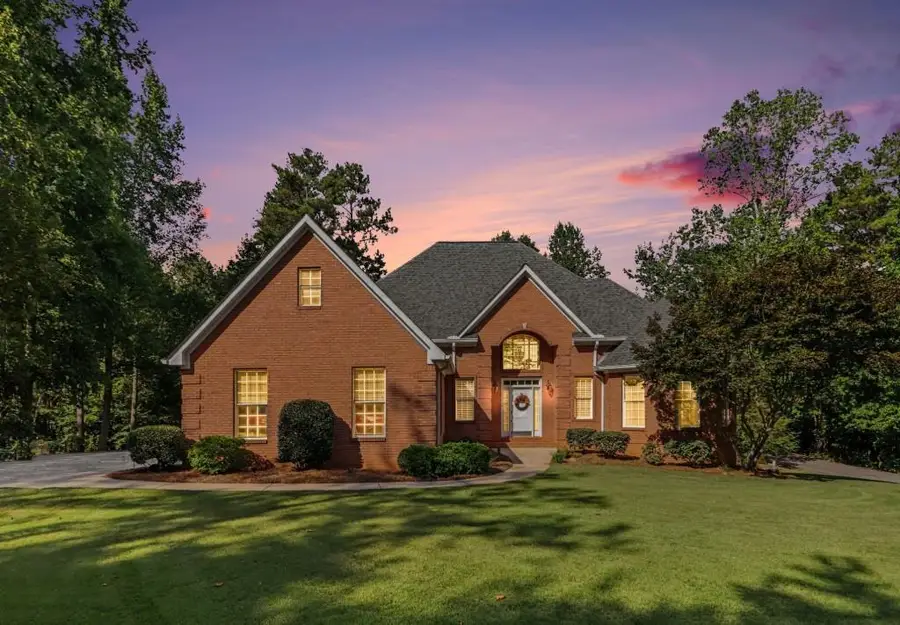 2357 Sheridan Court, Villa Rica, GA 30180 - #2
