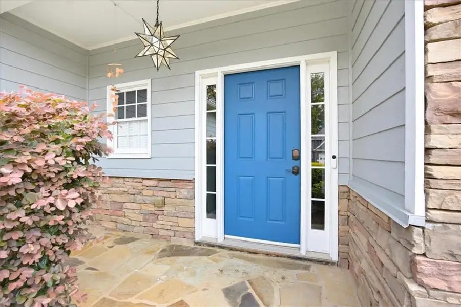1721 Rifle Ridge Sw, Marietta, GA 30064 - #2