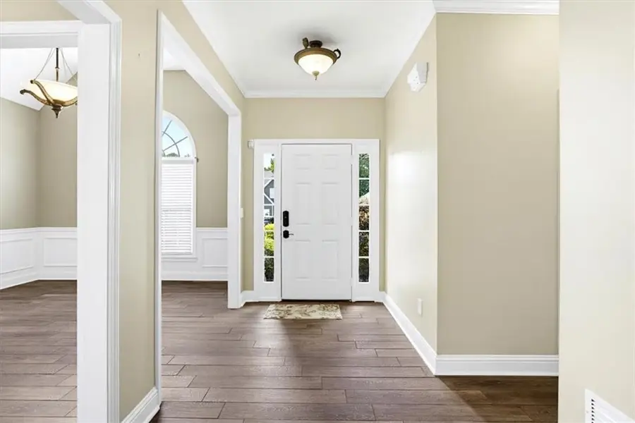 1721 Rifle Ridge Sw, Marietta, GA 30064 - #3