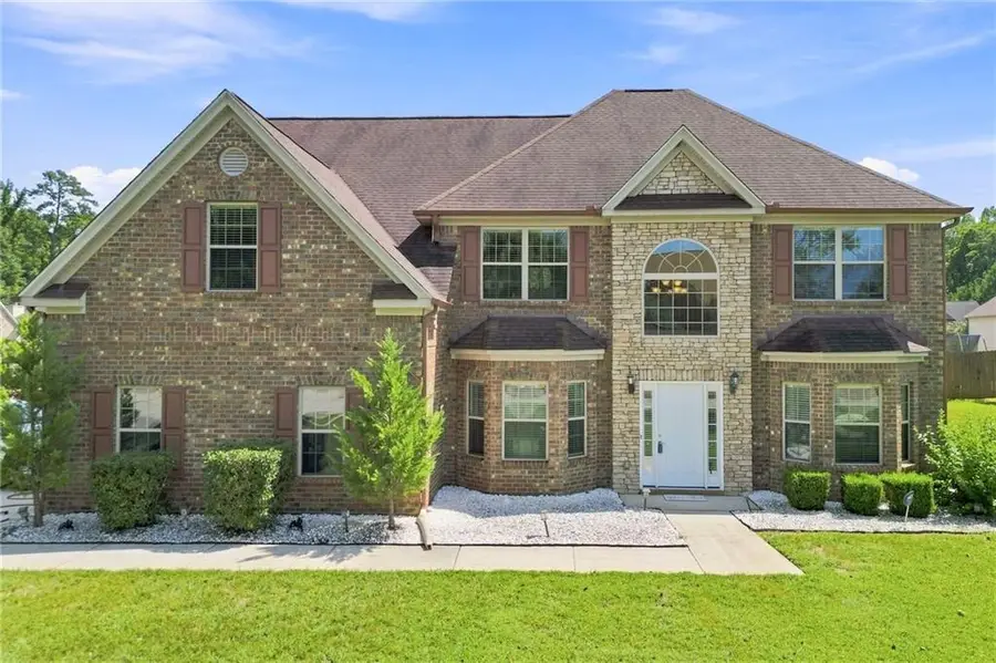 362 Plymstock Drive, McDonough, GA 30253 - #2