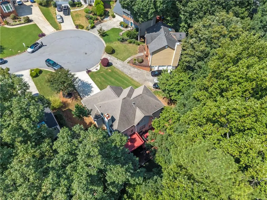 1820 Talbot Court, Lawrenceville, GA 30044 - #2