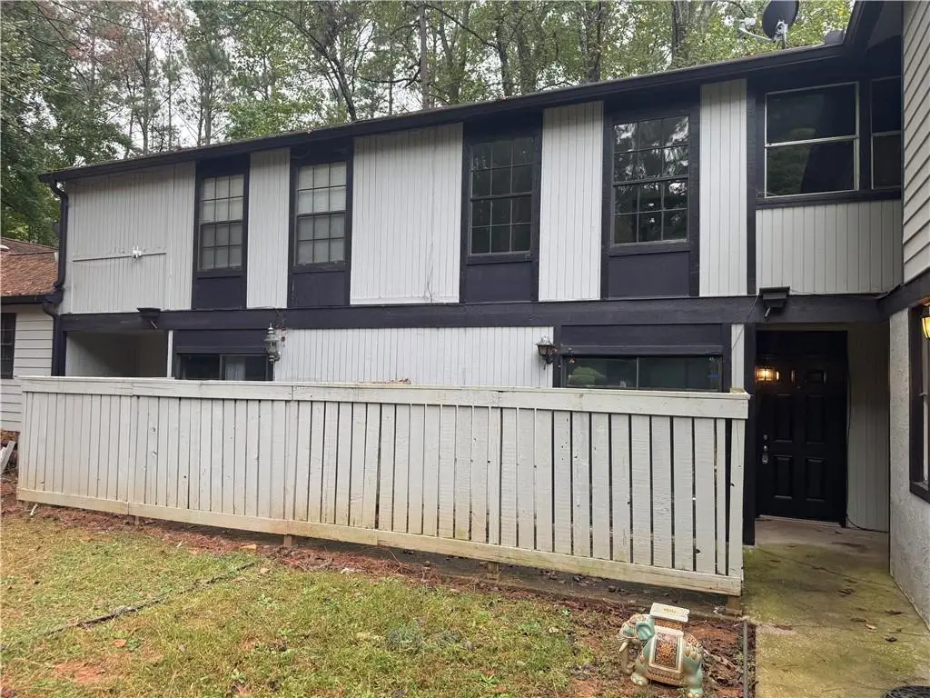 1411 Stone Mill Trace, Stone Mountain, GA 30083 - #1