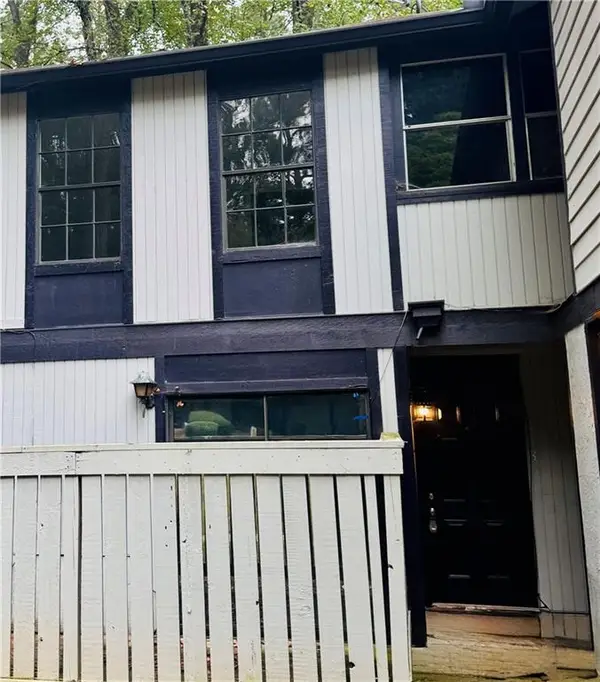 1413 Stone Mill Trace, Stone Mountain, GA 30083