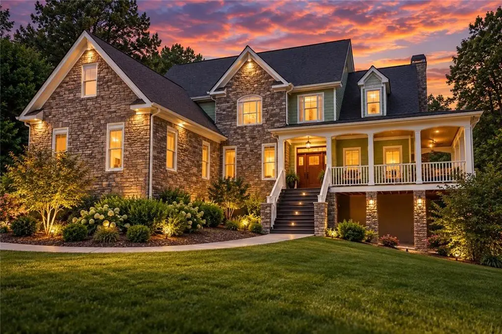 125 Costleys Bridge Drive, Oxford, GA 30054 - #1