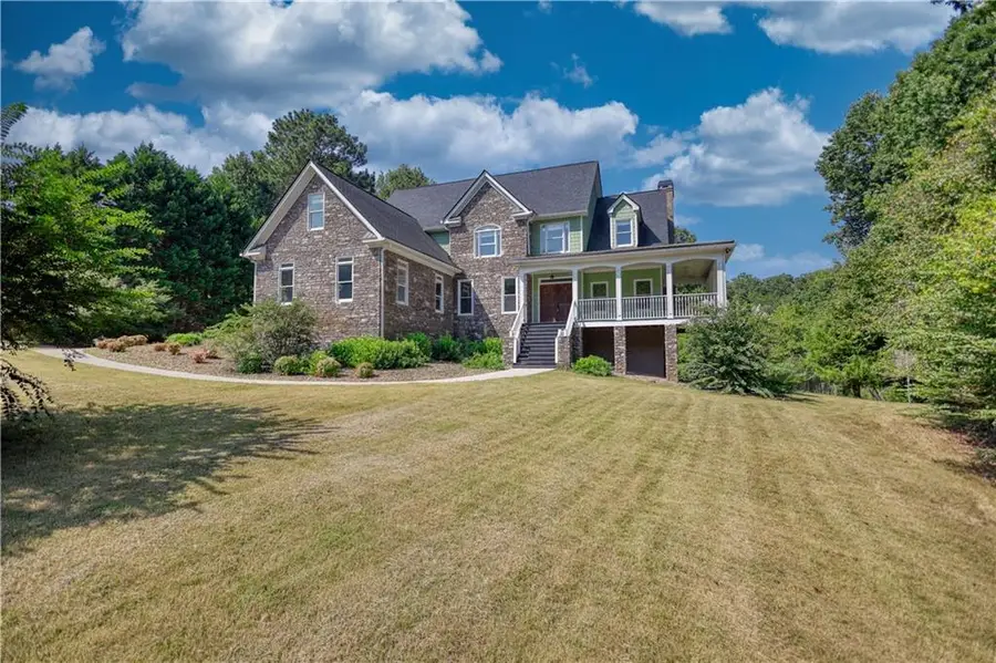 125 Costleys Bridge Drive, Oxford, GA 30054 - #2