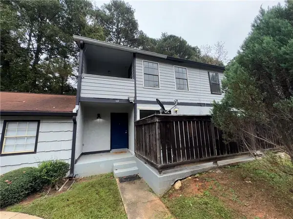 1421 Stone Mill Trace, Stone Mountain, GA 30083