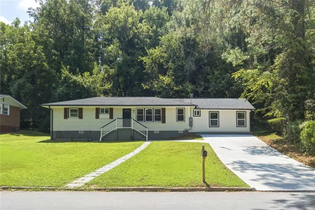 126 Meadow Park Lane Sw, Atlanta, GA 30315 - #1