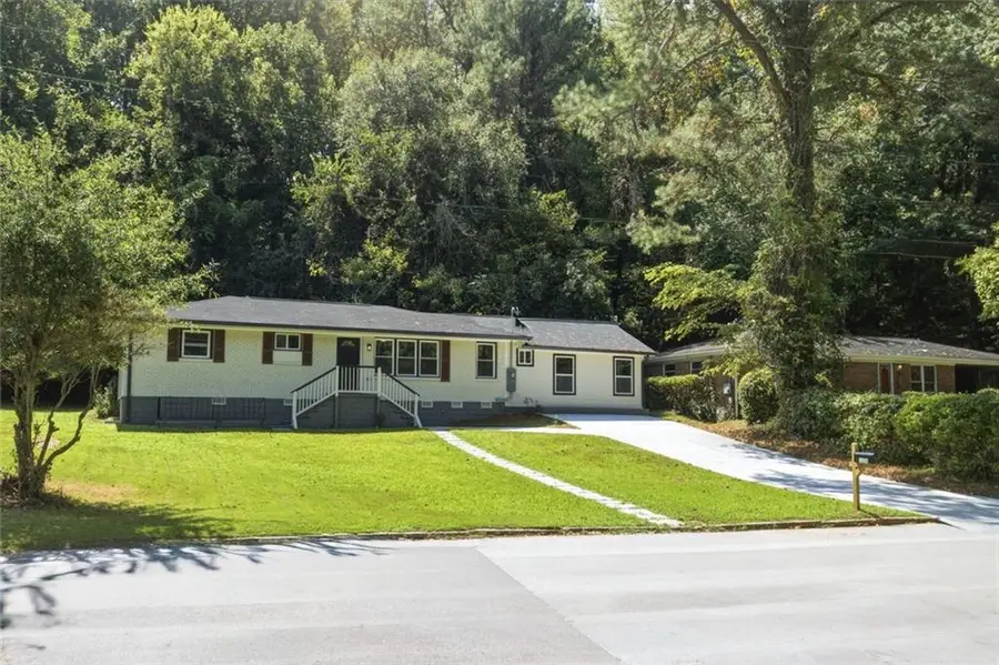 126 Meadow Park Lane Sw, Atlanta, GA 30315 - #2