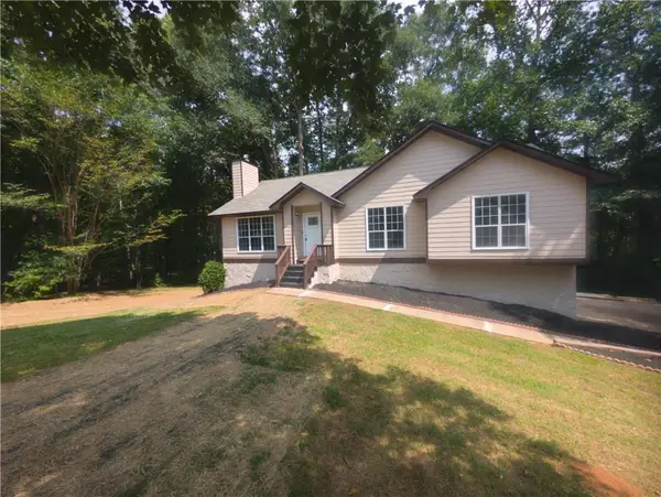 656 River Bend Drive, Jonesboro, GA 30238