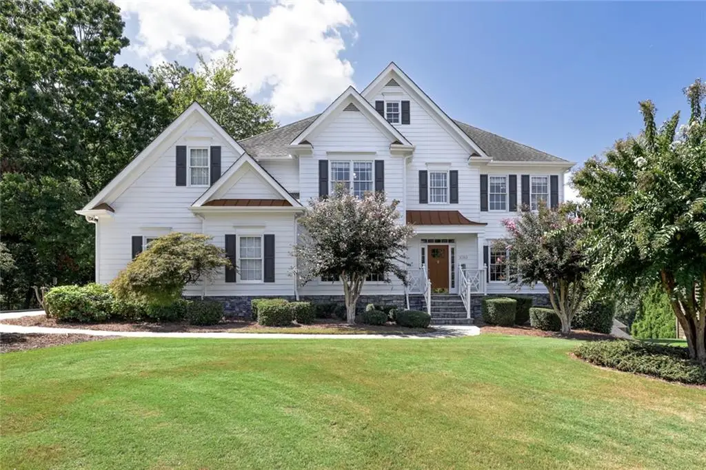1053 Autumn Blaze Lane, Lawrenceville, GA 30045 - #1