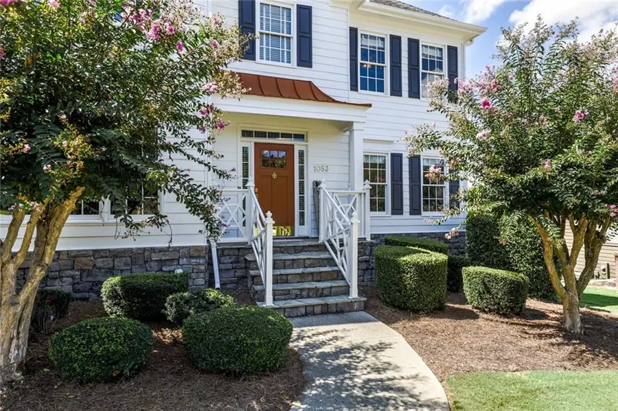 1053 Autumn Blaze Lane, Lawrenceville, GA 30045 - #2
