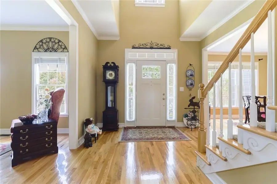 1053 Autumn Blaze Lane, Lawrenceville, GA 30045 - #3
