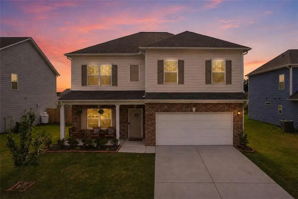 99 Royal Oak Drive Ne, Rome, GA 30165 - #1