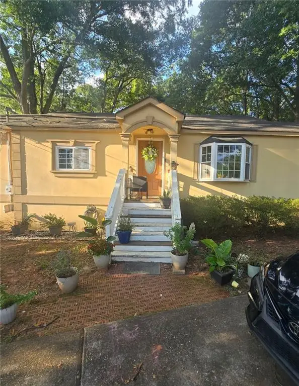 1203 Medlin Street Se, Smyrna, GA 30080