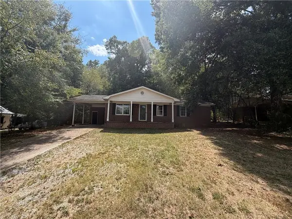 23 Cashtown Road, Aragon, GA 30104