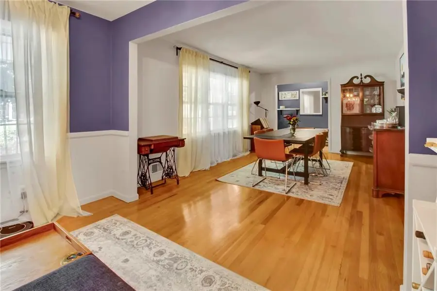 4577 N Peachtree Road, Dunwoody, GA 30338 - #3