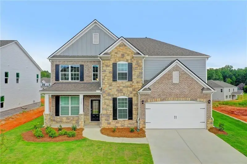 5280 Blue Mountain Lane, Cumming, GA 30040 - #2