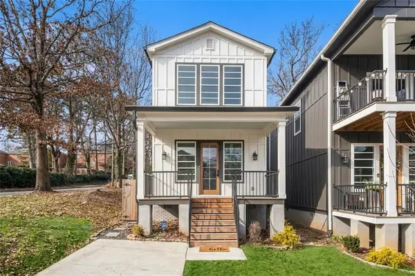 975 Welch Street Sw, Atlanta, GA 30310