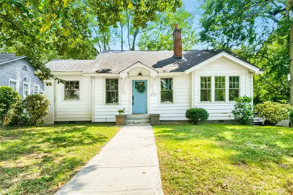 654 Gillette Avenue Sw, Atlanta, GA 30310