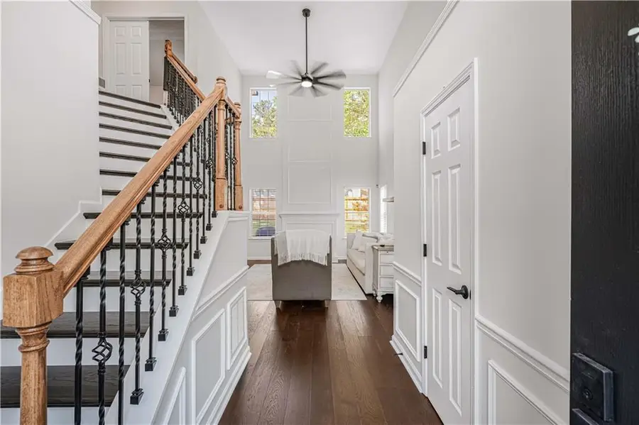 1065 Arborhill Lane, Alpharetta, GA 30004 - #2