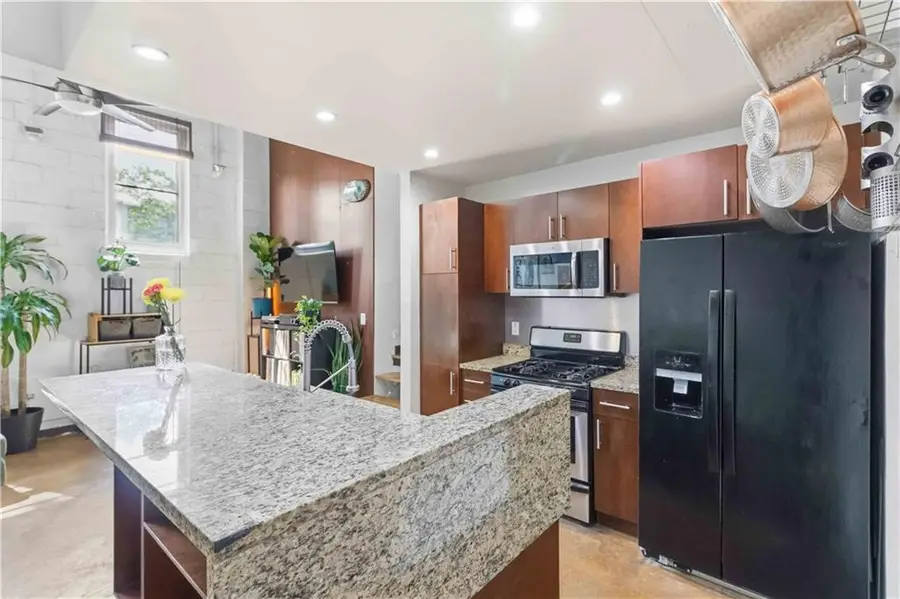 964 Dekalb Avenue Ne #110, Atlanta, GA 30307 - #2