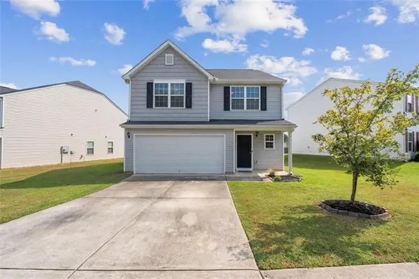 2859 S Hills, Riverdale, GA 30296