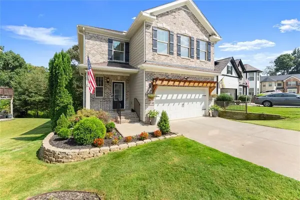 5815 Crest Oak Way, Cumming, GA 30028