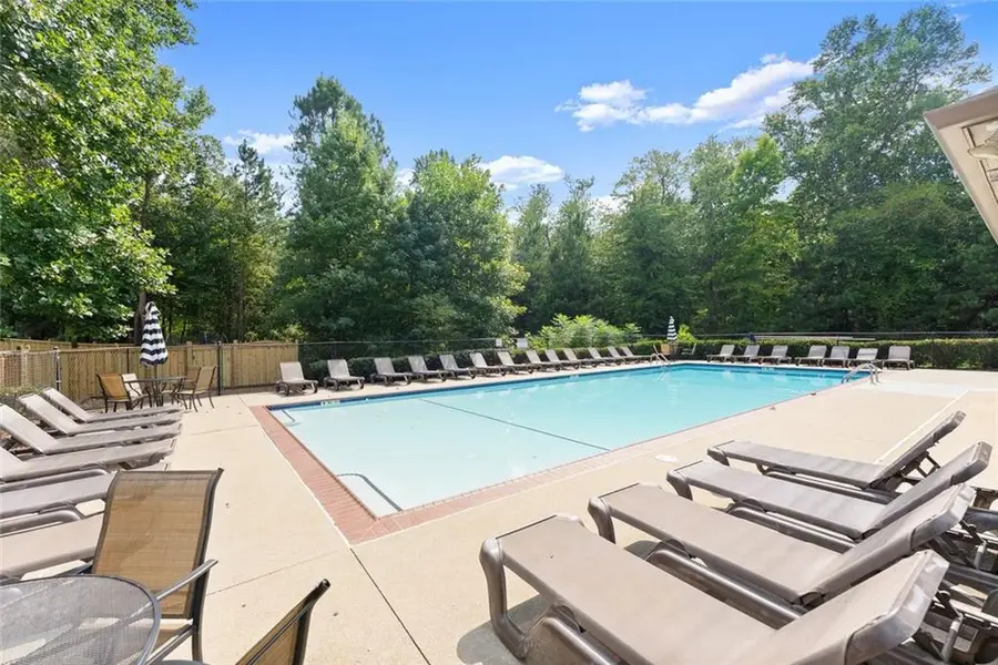 5815 Crest Oak Way, Cumming, GA 30028 - #3