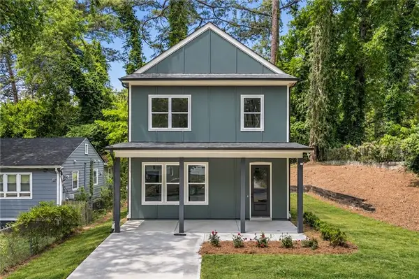 1221 Elizabeth Avenue Sw, Atlanta, GA 30310