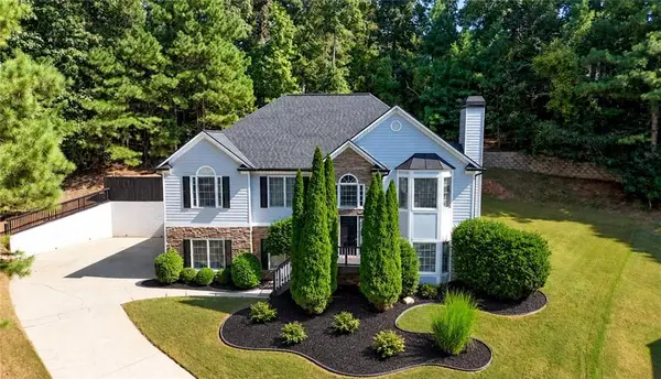 2041 Castlemaine Circle, Woodstock, GA 30189