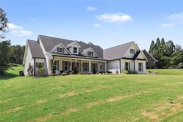 105 W Lake Boulevard, Carrollton, GA 30116