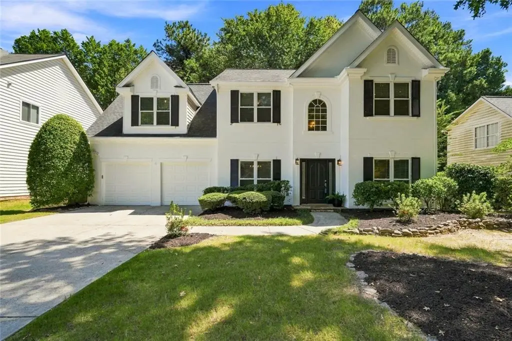 10915 Kimball Crest Drive, Alpharetta, GA 30022 - #1