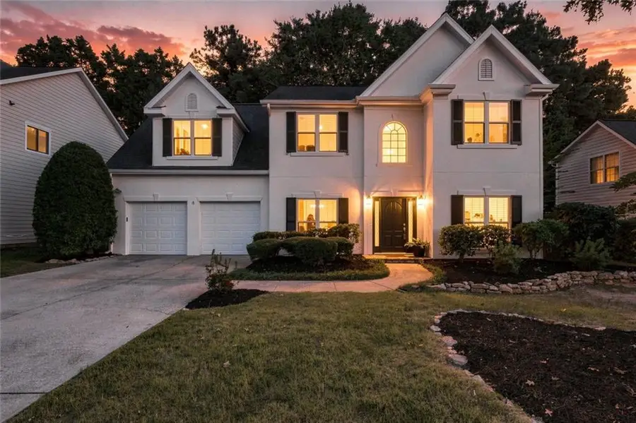 10915 Kimball Crest Drive, Alpharetta, GA 30022 - #3