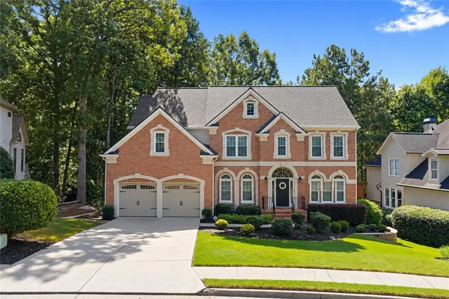 1320 Tahoe Pines Circle, Alpharetta, GA 30005 - #2