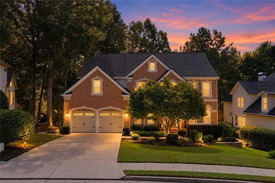 1320 Tahoe Pines Circle, Alpharetta, GA 30005 - #3