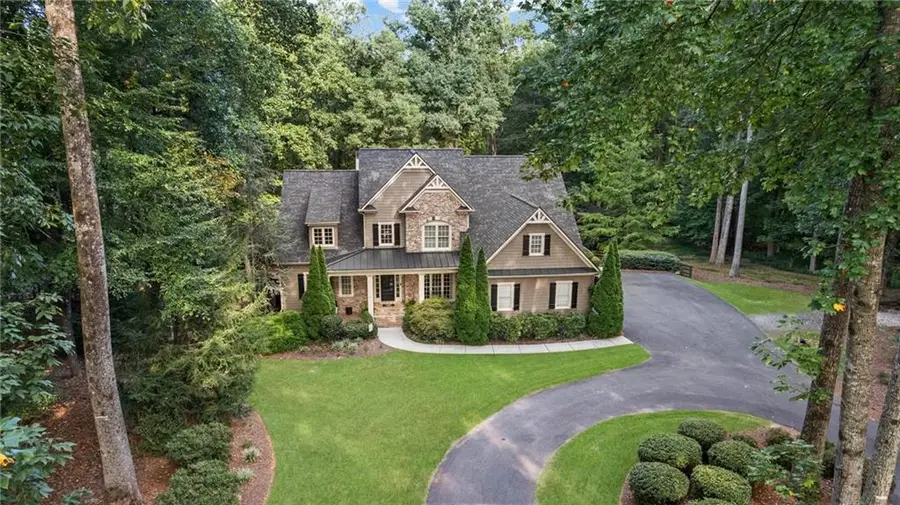 5040 John Burruss Road, Cumming, GA 30040 - #3