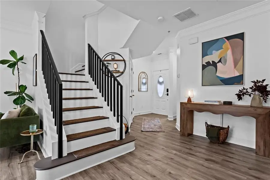 305 Glen Ivy, Marietta, GA 30062 - #3